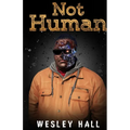 Not Human - Paperback
