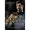 The Saxon Knives: an epic of the Dark Age - Paperback