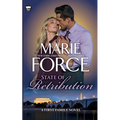 State of Retribution, A First Family Novel - Paperback