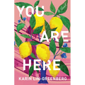 You Are Here - Hardcover