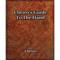 Cheiro's Guide To The Hand - Paperback