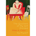 The Quotient of My Self Divided by Myself - Paperback