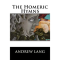 The Homeric Hymns - Paperback