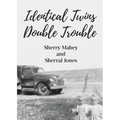 Identical Twins: Double Trouble - Paperback