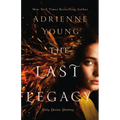 The Last Legacy - Library Binding