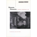 Museum Memories: History, Technology, Art - Paperback