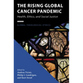 The Rising Global Cancer Pandemic - Hardcover