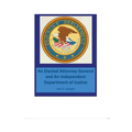 Injustice Department - Paperback