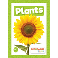 Plants - Paperback