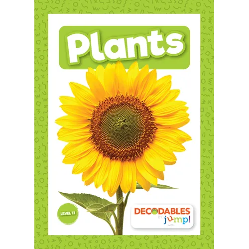 Plants - Paperback