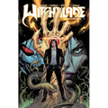 Witchblade Volume 2 - Paperback