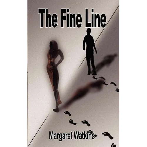 The Fine Line - Paperback