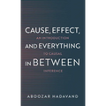 Cause, Effect, and Everything in Between: An Introduction to Causal Inference - Hardcover