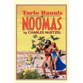 Torlo Hannis of Noomas - Paperback