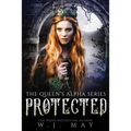 Protected - Paperback