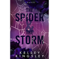The Spider & the Storm - Paperback