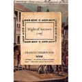 Night of Sorrows - Paperback