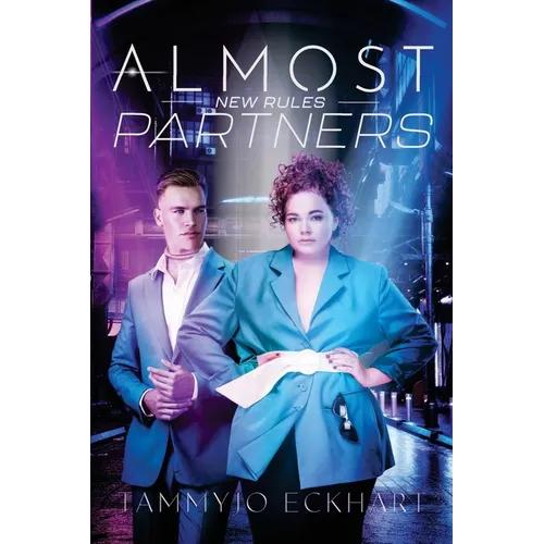 Almost Partners: New Rules - Paperback