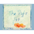 The Right Pet - Paperback