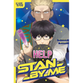 Stan by Me - Paperback