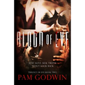 Blood of Eve - Paperback