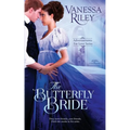 The Butterfly Bride - Paperback