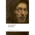 The Italian - Paperback
