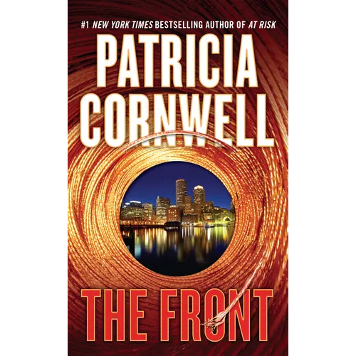 The Front - Mass Market Paperbound