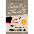 Ordeal by Innocence - Paperback