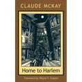 Home to Harlem - Paperback