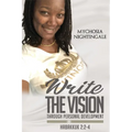 Write the Vision through Personal Development - Paperback