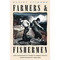 Farmers and Fishermen: Two Centuries of Work in Essex County, Massachusetts, 1630-1850 - Paperback