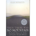 Then There Was No Mountain: A Parallel Odyssey of a Mother and Daughter Through Addiction - Paperback