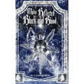 Malice Reflected in Black and Blood - Hardcover
