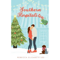 Southern Hospitalitea - Paperback