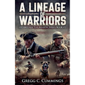 A Lineage of Warriors - Paperback