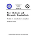 The Navy Electricity and Electronics Training Series Module 08 Introduction To A - Paperback