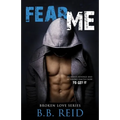 Fear Me - Paperback