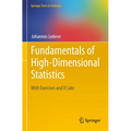 Fundamentals of High-Dimensional Statistics: With Exercises and R Labs - Paperback