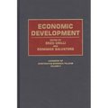 Economic Development - Hardcover