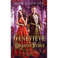 Genevieve of Dragon Ridge - Paperback