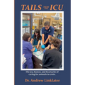 Tails from the ICU - Paperback