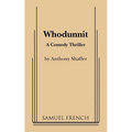 Whodunnit - Paperback