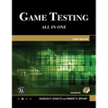 Game Testing: All in One - Paperback