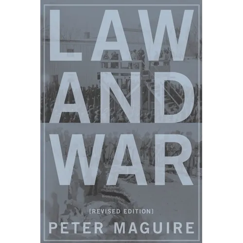 Law and War: International Law & American History - Paperback