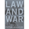 Law and War: International Law & American History - Paperback