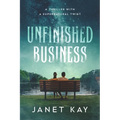 Unfinished Business - Paperback