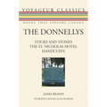 The Donnellys: Sticks and Stones/The St. Nicholas Hotel/Handcuffs - Paperback