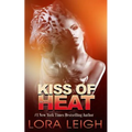 Kiss of Heat - Paperback