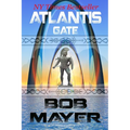 Atlantis Gate - Paperback
